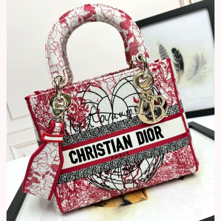 chr1st1an D10r my lady bags